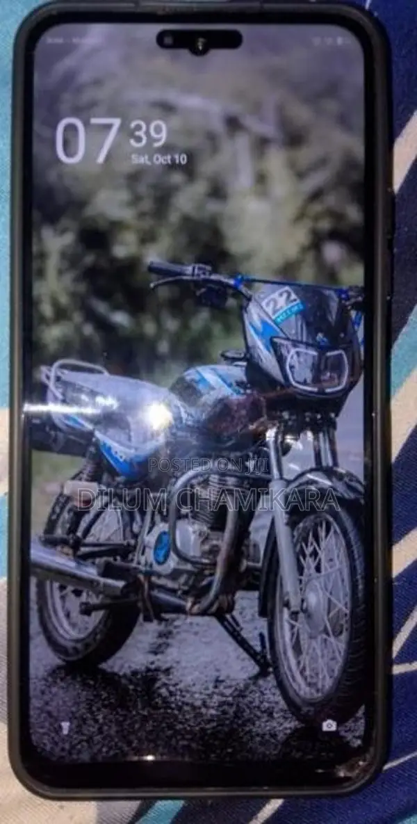 Infinix Smart 10 (Used)