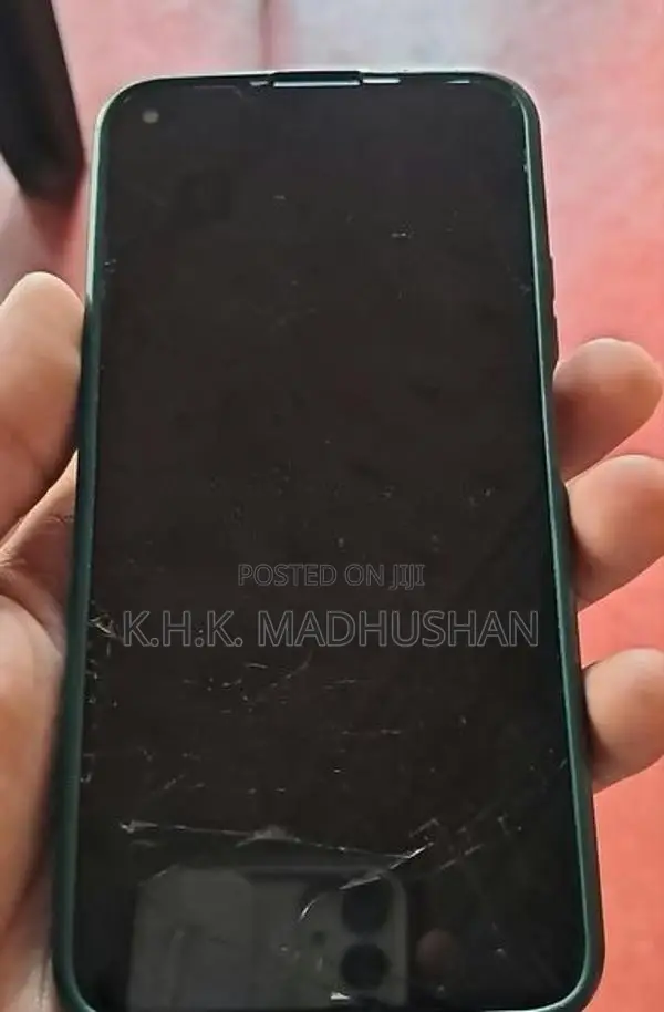Huawei Nova 5T (Used)