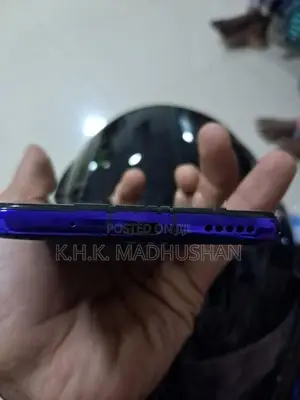 Huawei Nova 5T (Used)