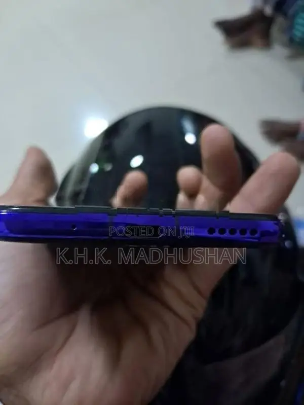 Huawei Nova 5T (Used)