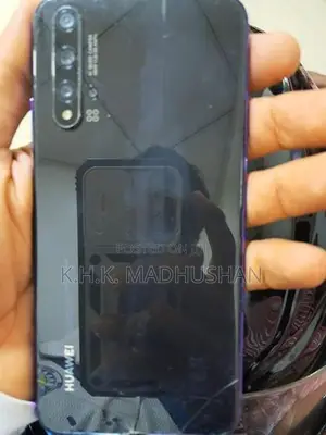 Huawei Nova 5T (Used)