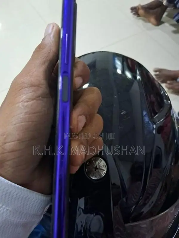 Huawei Nova 5T (Used)