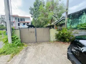 (AF330) 24 P Property Sale At Udumulla Road Battramulla