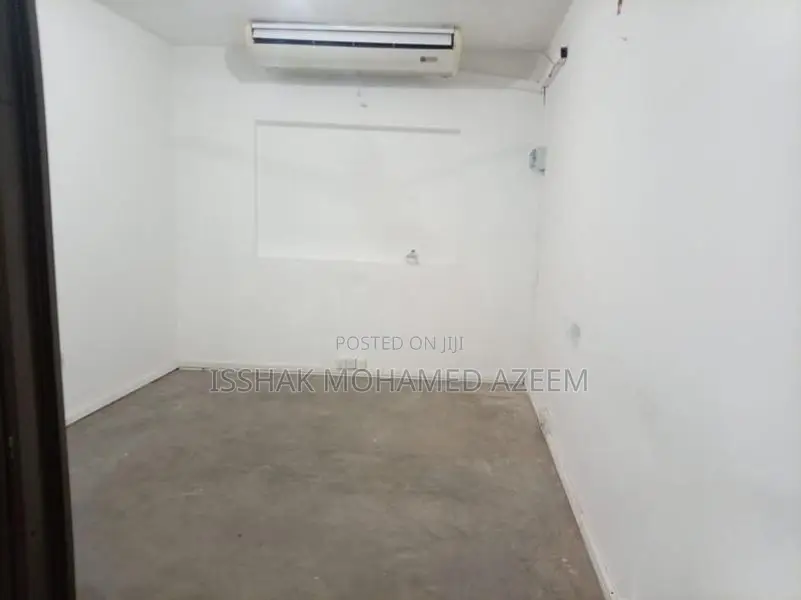 Office Space For Rent In Dehiwala