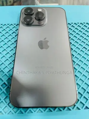 Apple iPhone 13 Pro (Used)