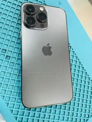 Apple iPhone 13 Pro (Used)