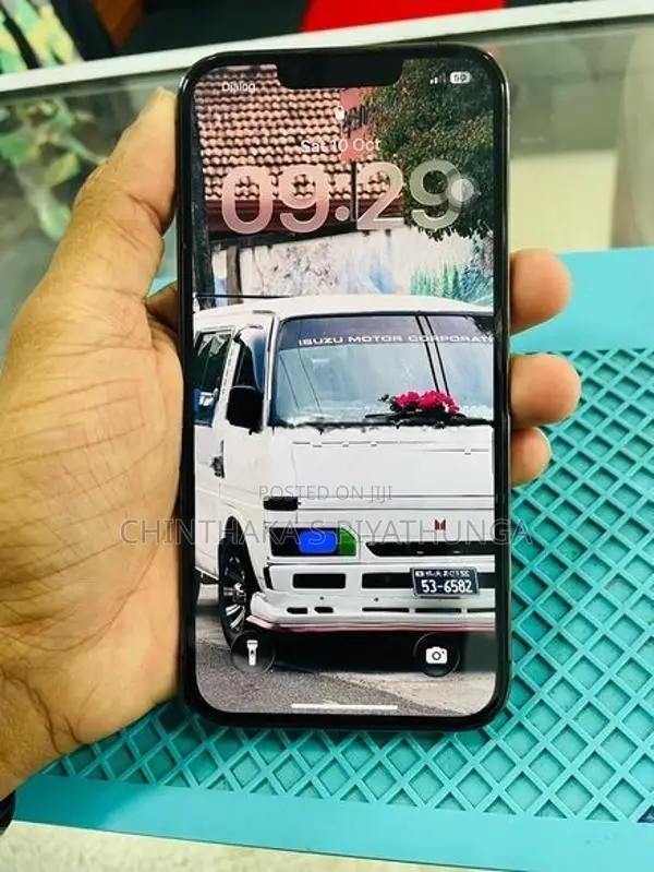 Apple iPhone 13 Pro (Used)