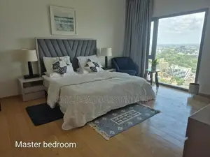 3 Bedroom Luxury Apartment for Rent at Altair Residencies (EM077MI))