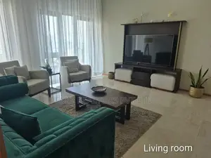 3 Bedroom Luxury Apartment for Rent at Altair Residencies (EM077MI))
