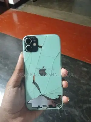 Apple iPhone 11 (Used)
