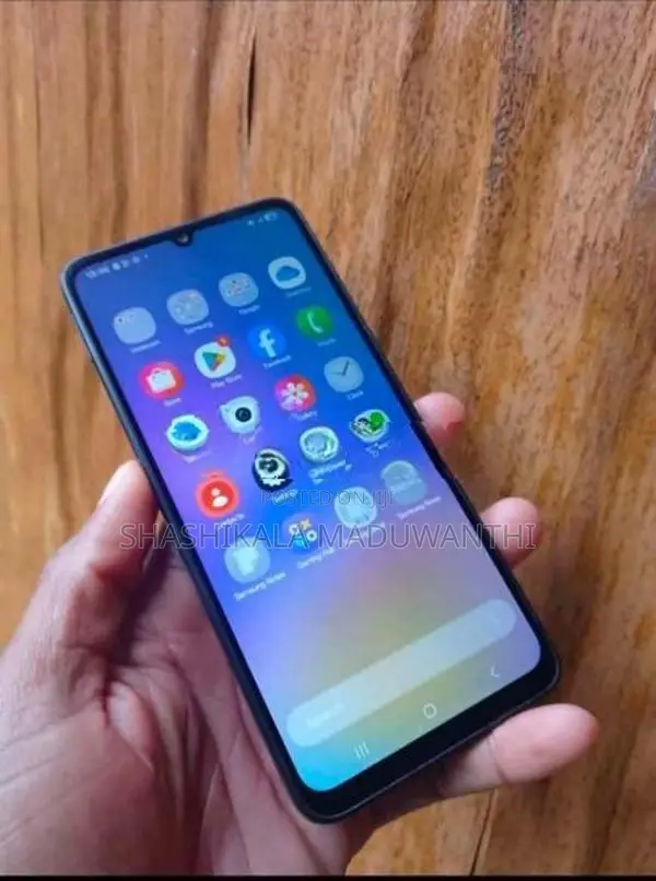 Samsung Galaxy A05 (Used)