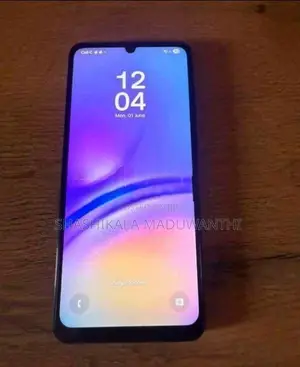 Samsung Galaxy A05 (Used)