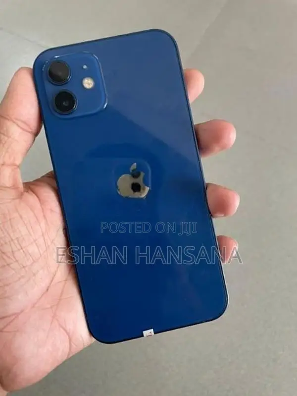 Apple iPhone 12 (Used)
