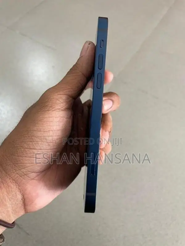 Apple iPhone 12 (Used)