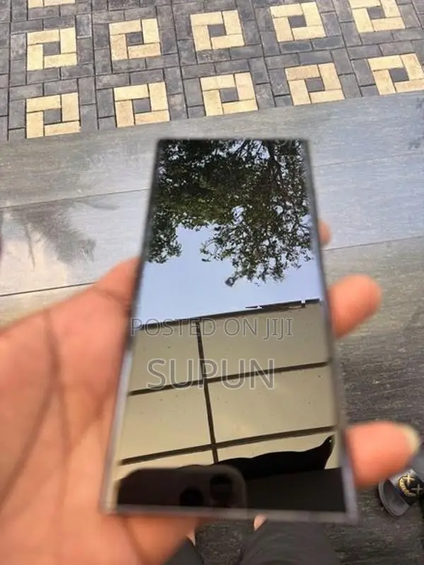 Samsung Galaxy S22 Ultra (Used)