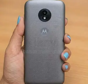 Moto C Plus (Used)