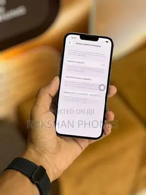 Apple iPhone 13 Pro (Used)
