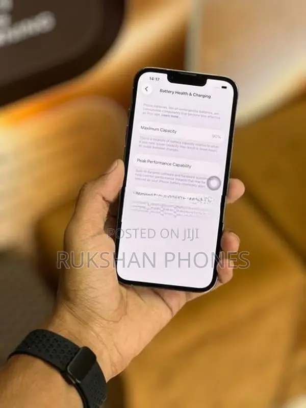 Apple iPhone 13 Pro (Used)
