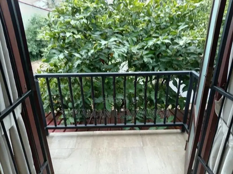 Room for rent Nugegoda