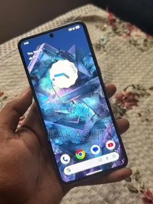 Google Pixel 8 Pro 256GB (Used)