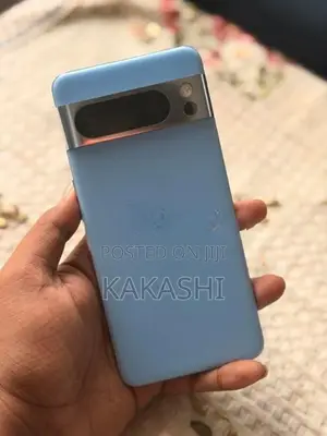 Google Pixel 8 Pro 256GB (Used)