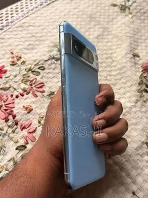 Google Pixel 8 Pro 256GB (Used)