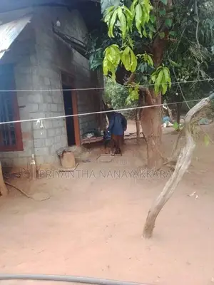 Land for Sale in තණමල්විල