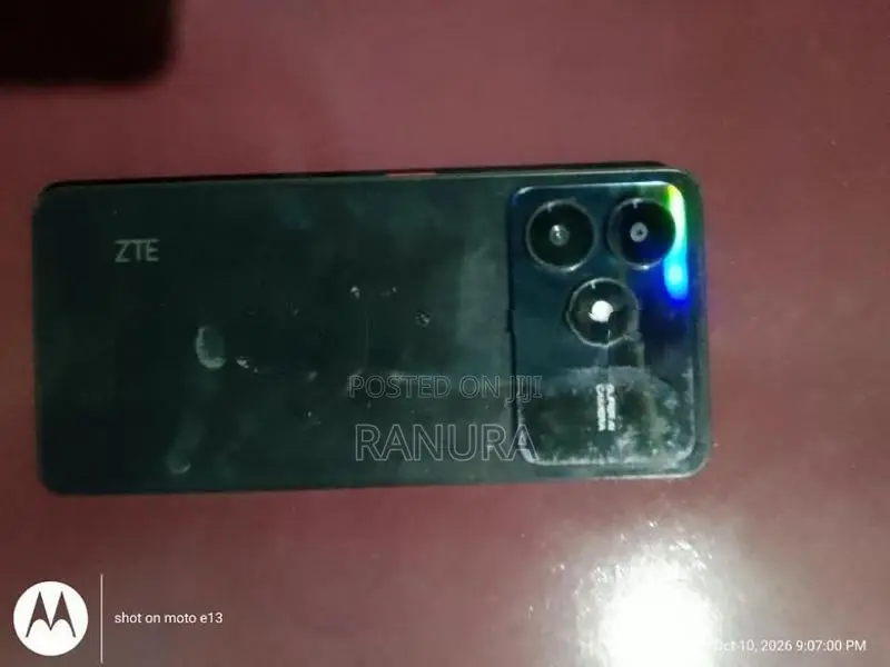 ZTE Blade A36 (Used)