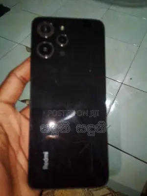 Xiaomi Redmi 13C (Used)