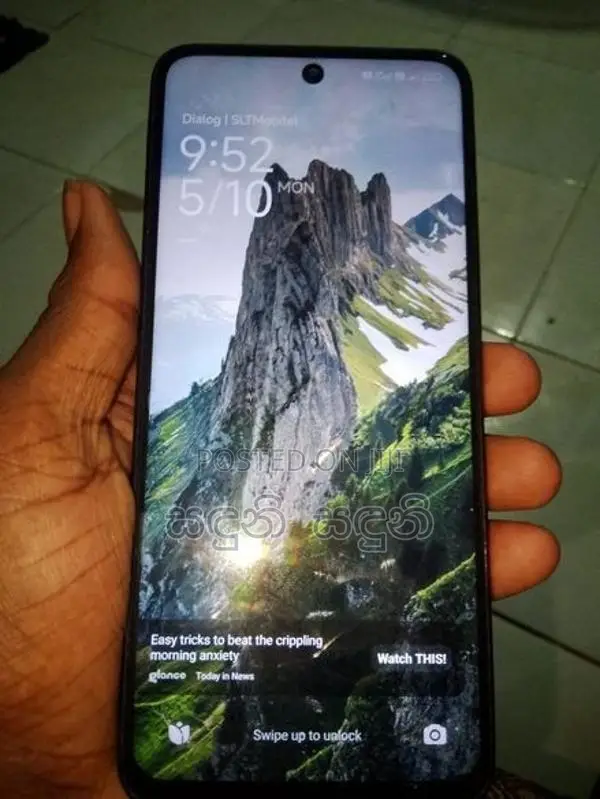 Xiaomi Redmi 13C (Used)