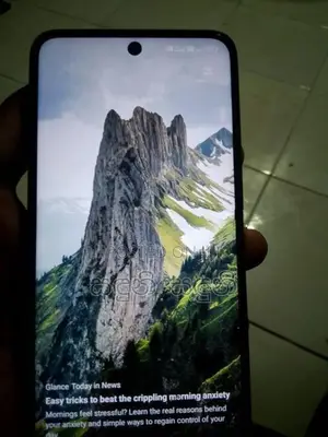 Xiaomi Redmi 13C (Used)