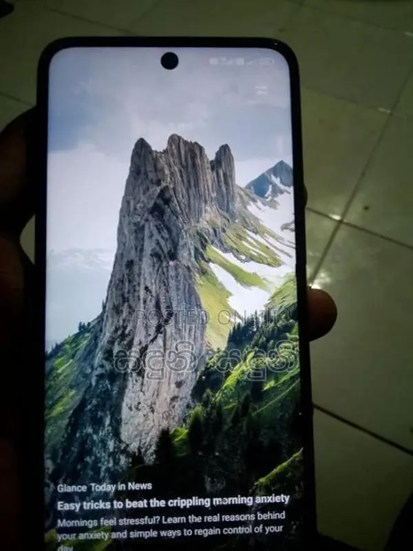 Xiaomi Redmi 13C (Used)