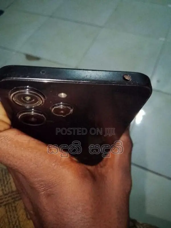 Xiaomi Redmi 13C (Used)