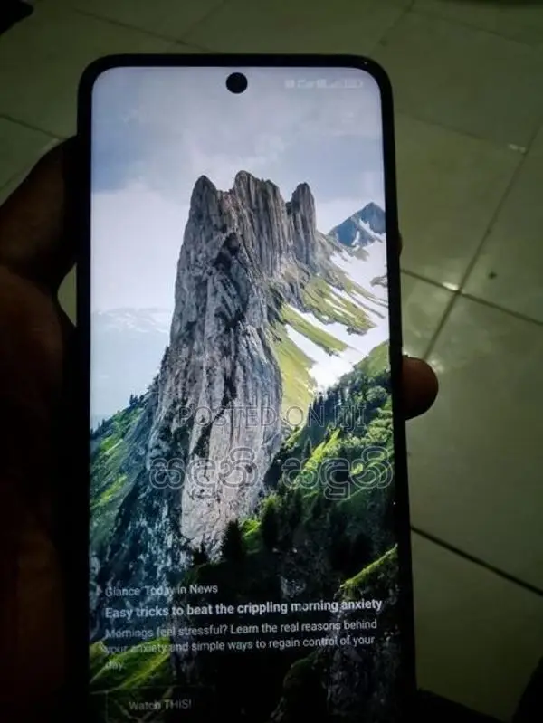 Xiaomi Redmi 13C (Used)