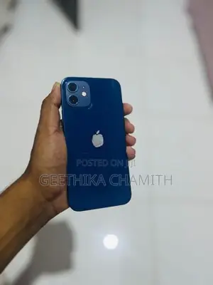 Apple iPhone 12 (Used)