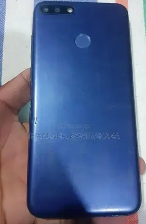 Huawei Y6p (Used)