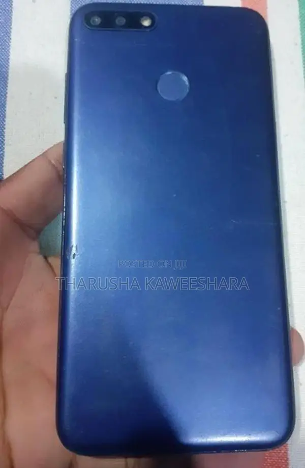 Huawei Y6p (Used)