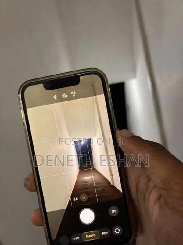 Apple iPhone 13 mini (Used)