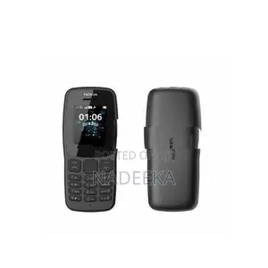 Nokia 105 (Brand New)