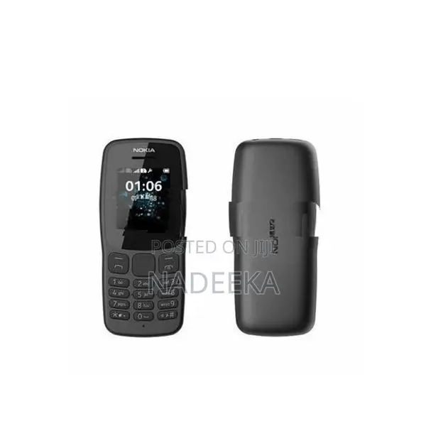 Nokia 105 (Brand New)