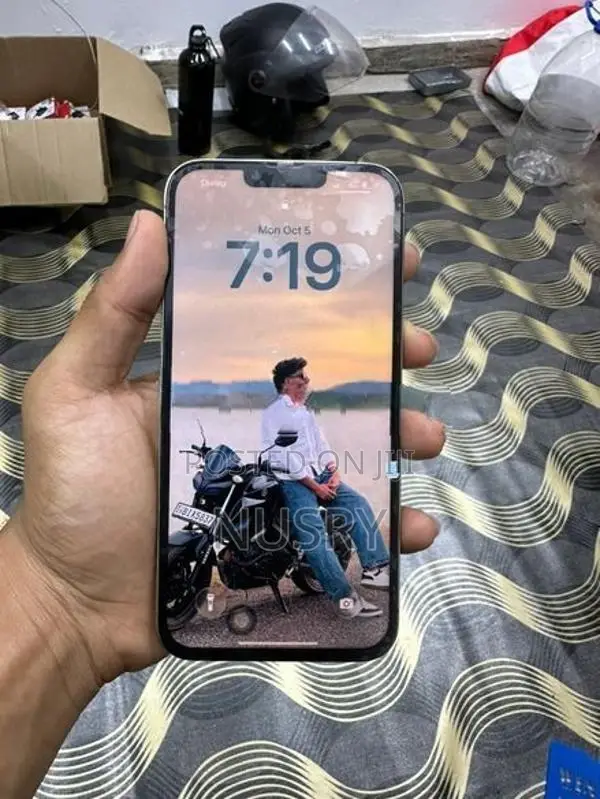 Apple iPhone 13 Pro Max (Used)
