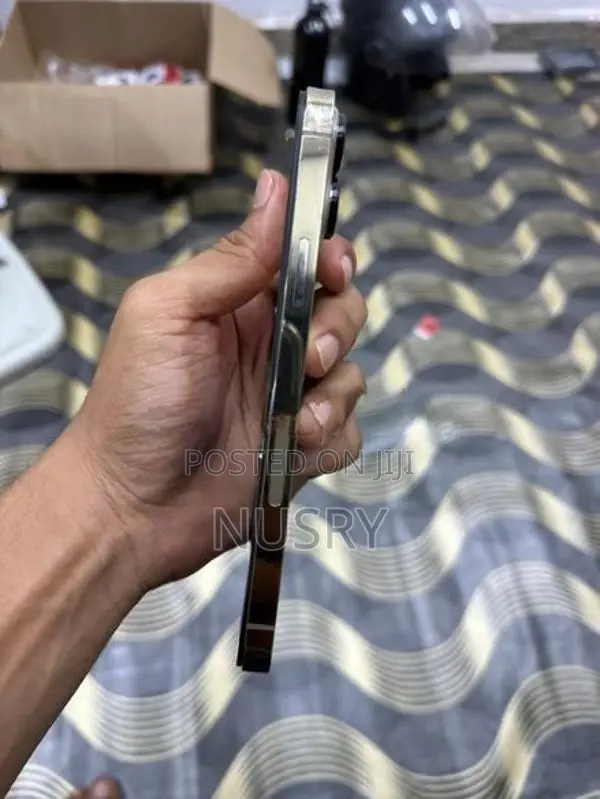 Apple iPhone 13 Pro Max (Used)
