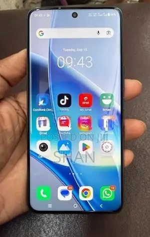 Vivo V60 12/256GB (Used)