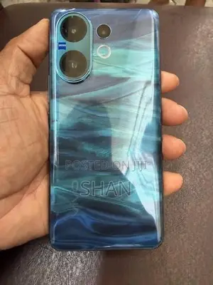 Vivo V60 12/256GB (Used)