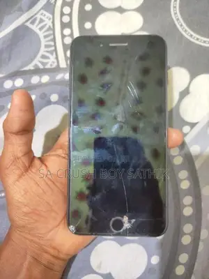Apple iPhone 7 Plus (Used)