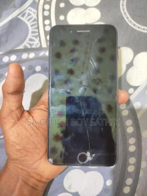 Apple iPhone 7 Plus (Used)