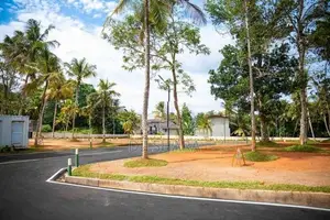 සංචාරක වෙරල තිරයෙන් ඉඩමක් Dikwella