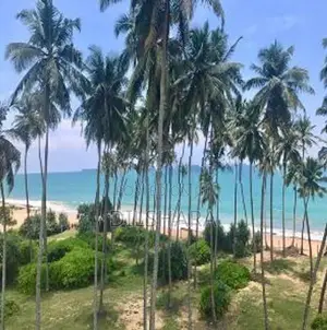 Matara Tourism Land for Sale