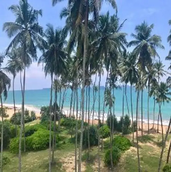 Matara Tourism Land for Sale