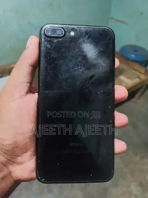 Apple iPhone 7 Plus (Used)